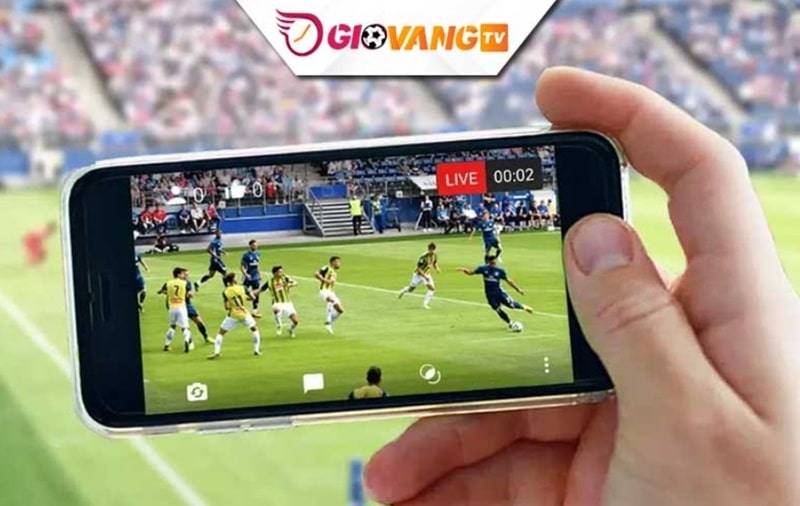 Giờ Vàng TV được áp dụng công nghệ phát sóng hàng đầu