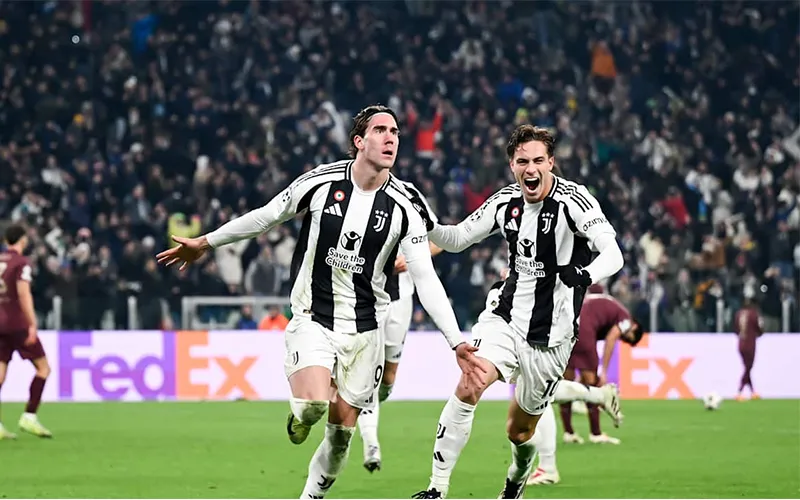 Nhận định soi kèo bóng đá Club Brugge vs Juventus 03h00 ngày 22/01/2025