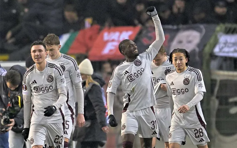 Nhận định soi kèo bóng đá Ajax vs Union SG 03h00 ngày 21/02/2025