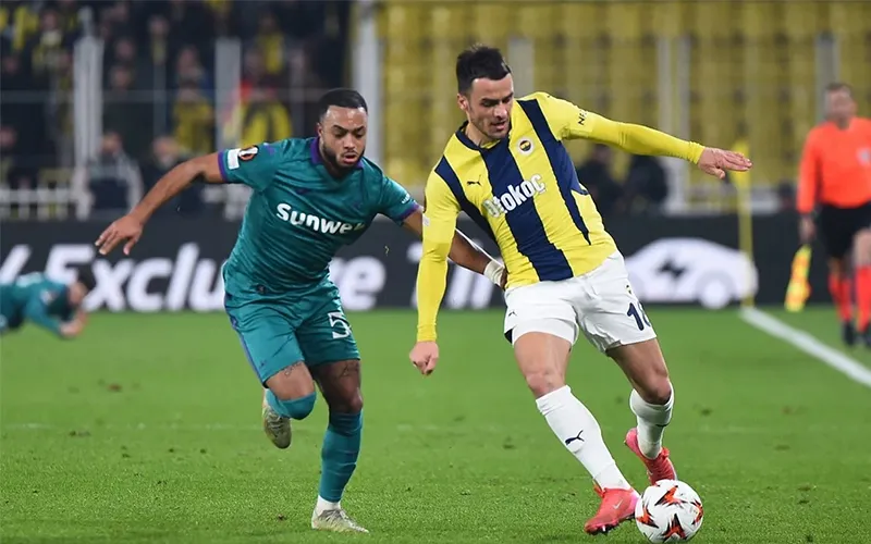 Nhận định soi kèo bóng đá Anderlecht vs Fenerbahce 03h00 ngày 21/02/2025