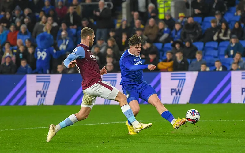 Nhận định soi kèo bóng đá Aston Villa vs Cardiff 03h00 ngày 01/3/2025