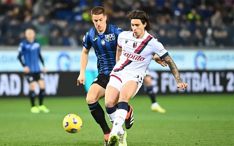 Nhận định soi kèo bóng đá Atalanta vs Bologna 03h00 ngày 5/02/2025