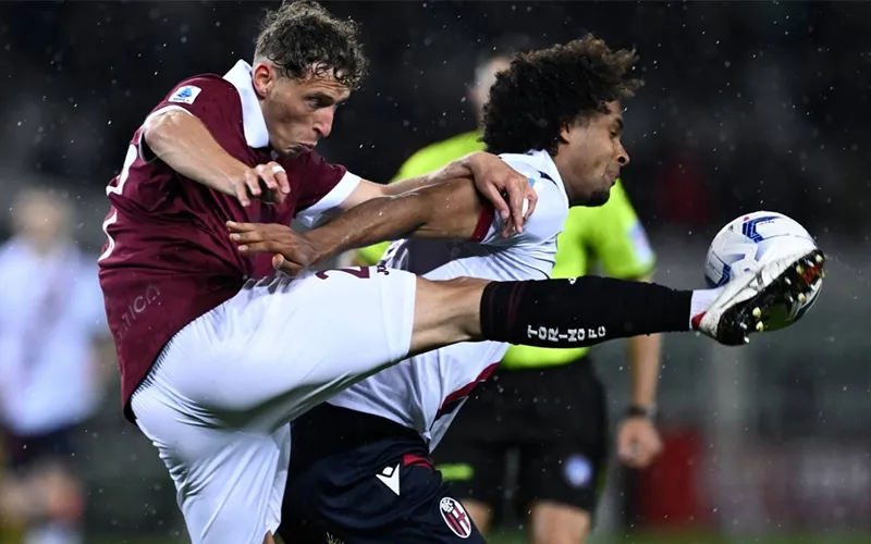 Nhận định soi kèo bóng đá Bologna vs Torino 02h45 ngày 15/02/2025