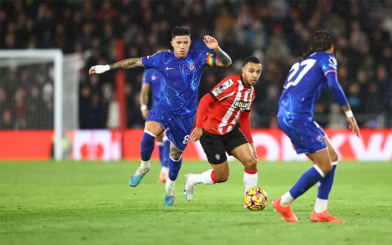 Nhận định soi kèo bóng đá Chelsea vs Southampton 03h15 ngày 26/02/2025