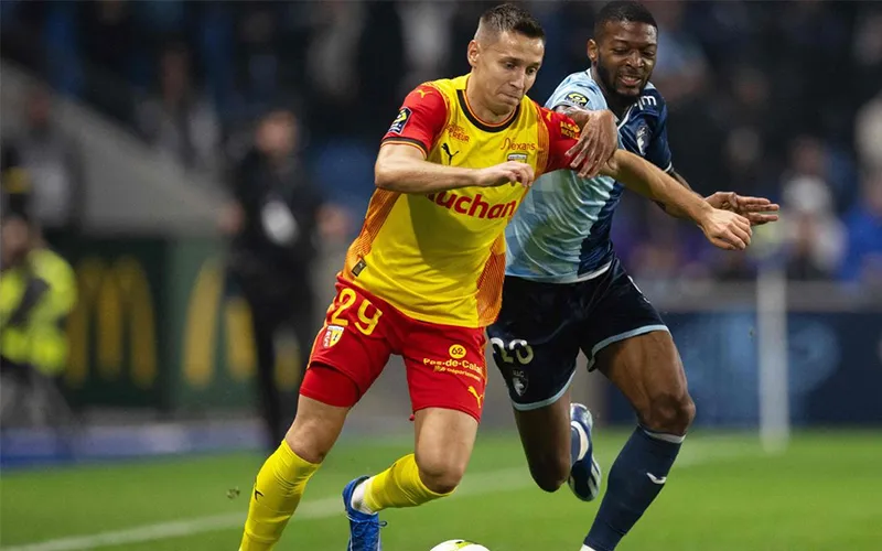 Nhận định soi kèo bóng đá Lens vs Le Havre 01h00 ngày 02/3/2025