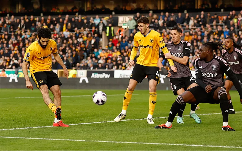 Nhận định soi kèo bóng đá Wolves vs Fulham 02h30 ngày 26/02/2025