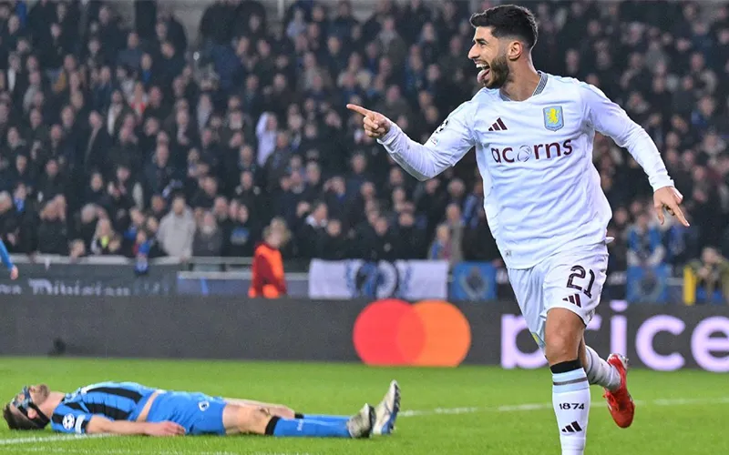 Nhận định soi kèo bóng đá Aston Villa vs Club Brugge 03h00 ngày 13/3/2025