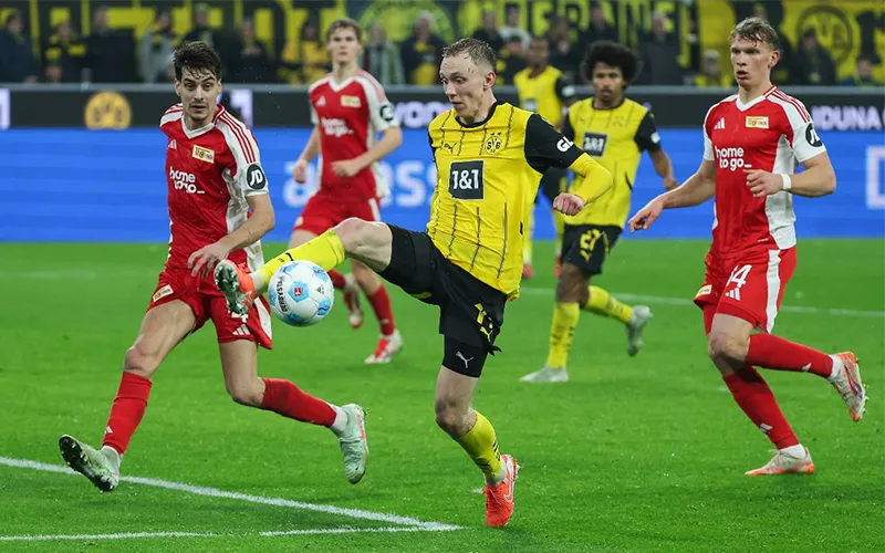 Nhận định soi kèo bóng đá Dortmund vs Lille 03h00 ngày 05/3/2025