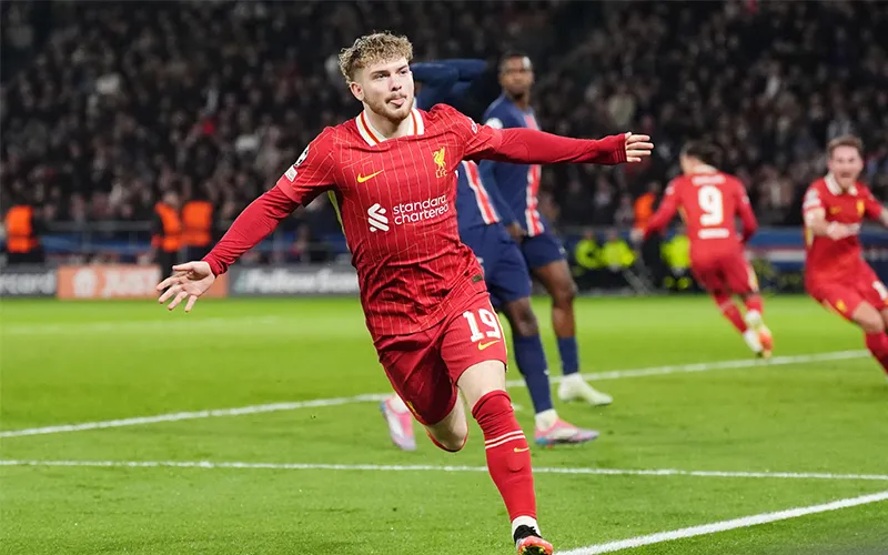 Nhận định soi kèo bóng đá Liverpool vs PSG 03h00 ngày 12/3/2025