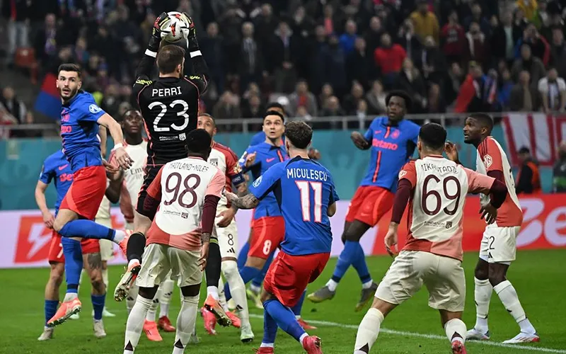 Nhận định soi kèo bóng đá Lyon vs FCSB 03h00 ngày 14/3/2025