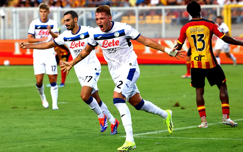 Nhận định soi kèo bóng đá Atalanta vs Lecce 01h45 ngày 26/4/2025