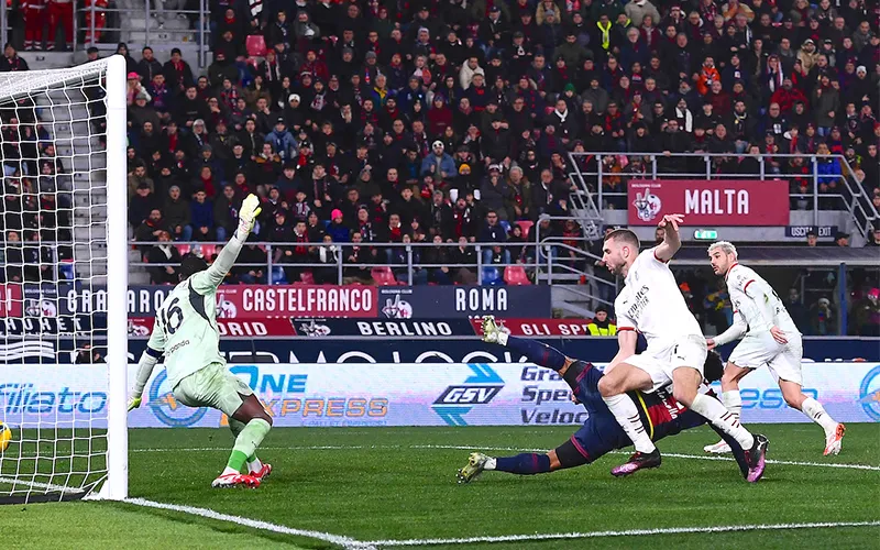 Nhận định soi kèo bóng đá AC Milan vs Bologna 01h45 ngày 10/5/2025