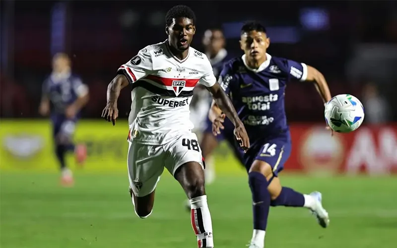 Nhận định soi kèo bóng đá Alianza Lima vs Sao Paulo 05h00 ngày 07/5/2025
