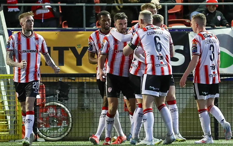 Nhận định soi kèo bóng đá Bohemians vs Derry City 01h45 ngày 31/5/2025