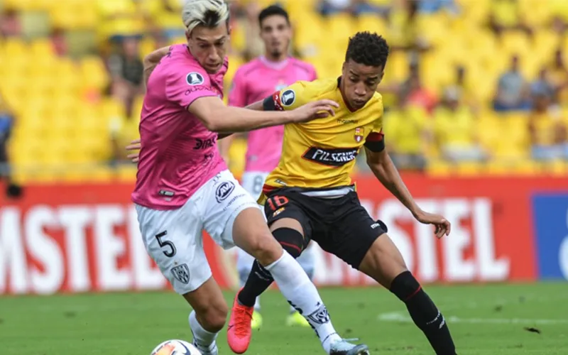 Nhận định soi kèo bóng đá Ind del Valle vs Barcelona SC 07h30 ngày 28/5/2025