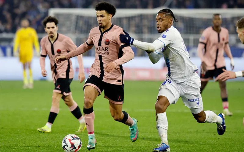 Nhận định soi kèo bóng đá PSG vs Auxerre 02h00 ngày 18/5/2025