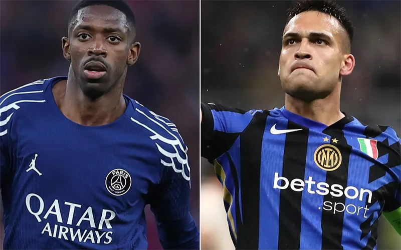 Nhận định soi kèo bóng đá PSG vs Inter Milan 02h00 ngày 01/6/2025