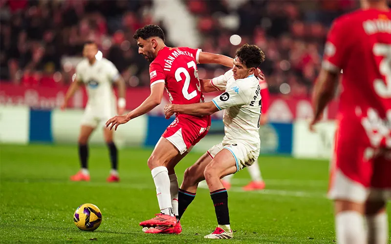 Nhận định soi kèo bóng đá Valladolid vs Girona 00h00 ngày 14/5/2025