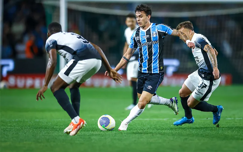 Nhận định soi kèo bóng đá Gremio vs Corinthians 06h00 ngày 13/6/2025