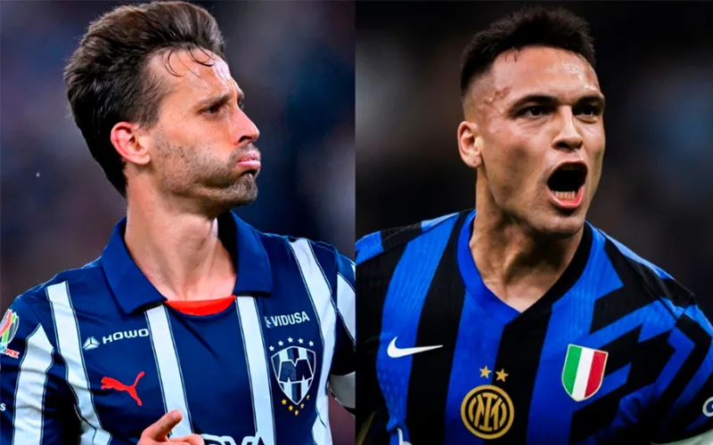 Nhận định soi kèo bóng đá Monterrey vs Inter Milan 08h00 ngày 18/6/2025